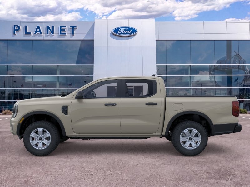 2026 Ford Ranger photo 3 of 24