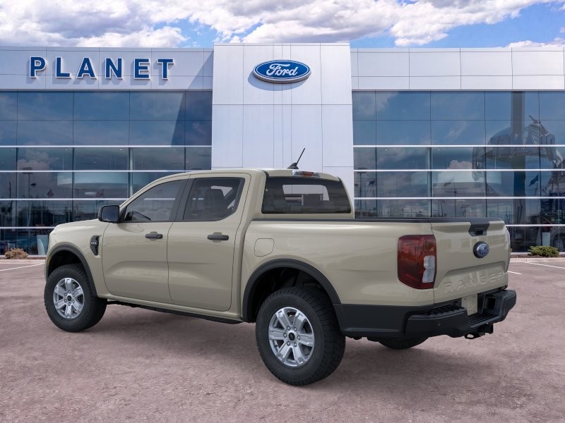 2026 Ford Ranger photo 5 of 24