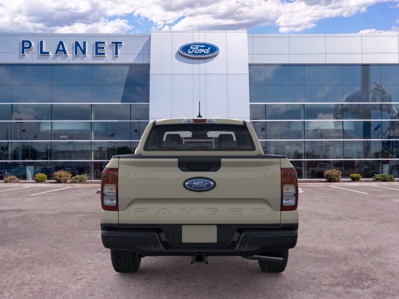 2026 Ford Ranger photo 6 of 24