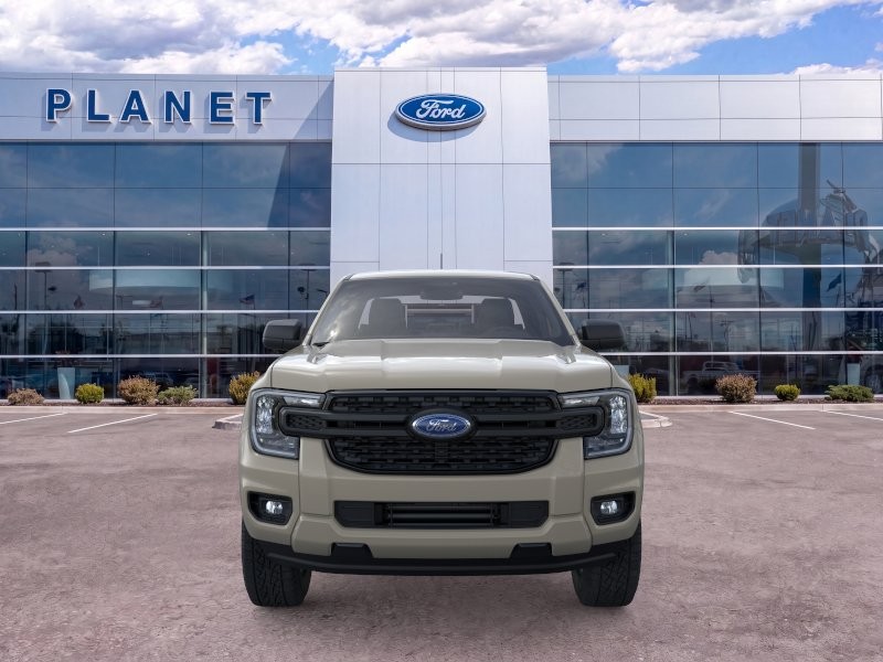 2026 Ford Ranger photo 7 of 24