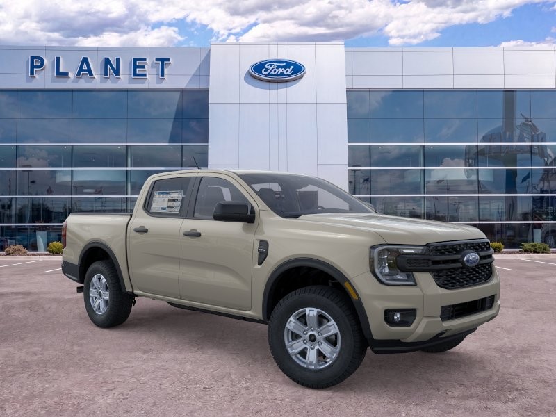 2026 Ford Ranger photo 9 of 24