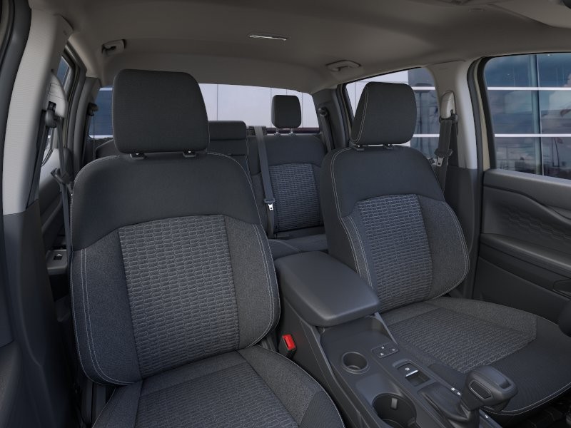 2026 Ford Ranger photo 12 of 24