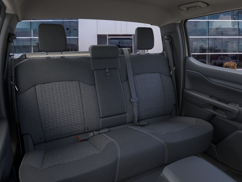 2026 Ford Ranger photo 13 of 24