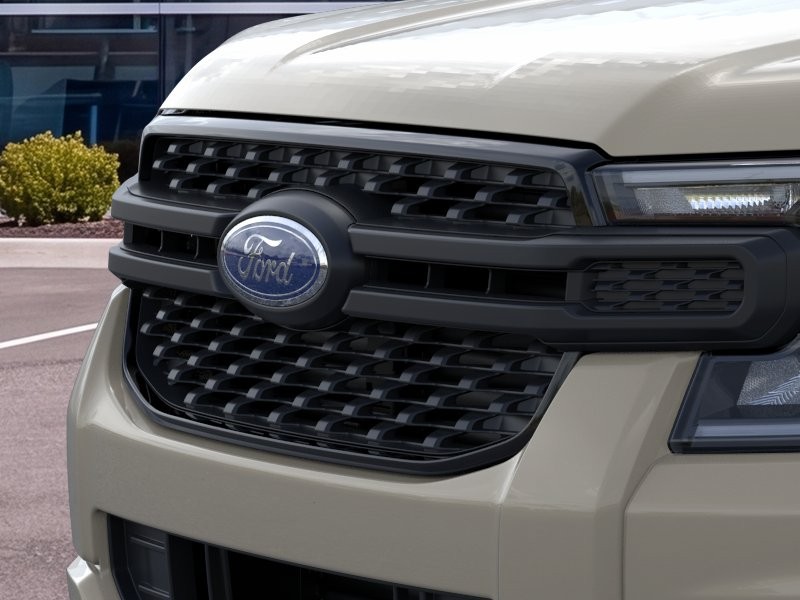 2026 Ford Ranger photo 19 of 24
