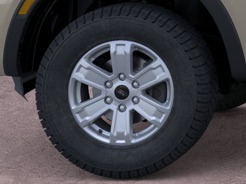2026 Ford Ranger photo 21 of 24