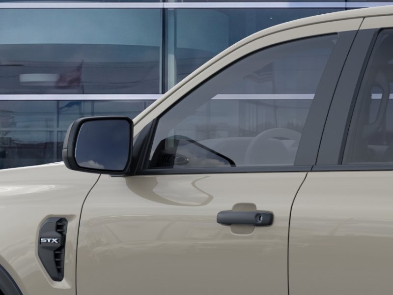 2026 Ford Ranger photo 22 of 24