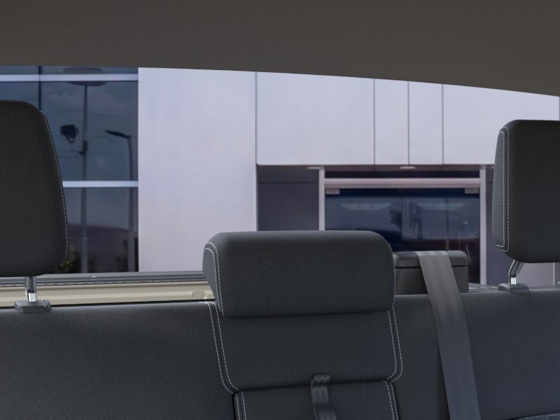 2026 Ford Ranger photo 24 of 24