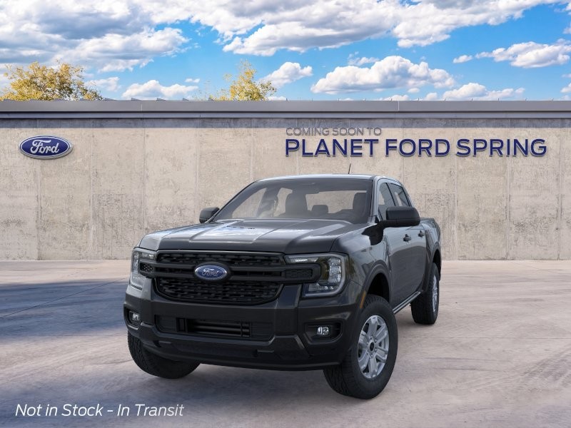 2026 Ford Ranger photo 2 of 24
