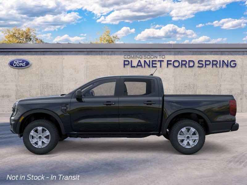 2026 Ford Ranger photo 3 of 24