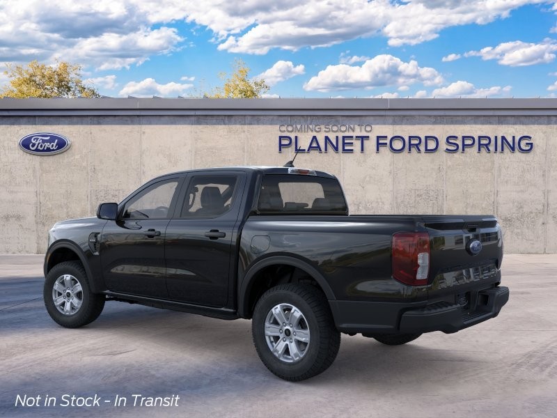 2026 Ford Ranger photo 5 of 24