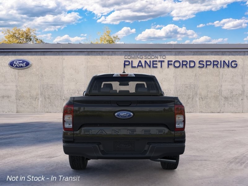 2026 Ford Ranger photo 6 of 24