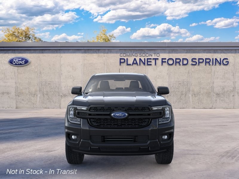 2026 Ford Ranger photo 7 of 24