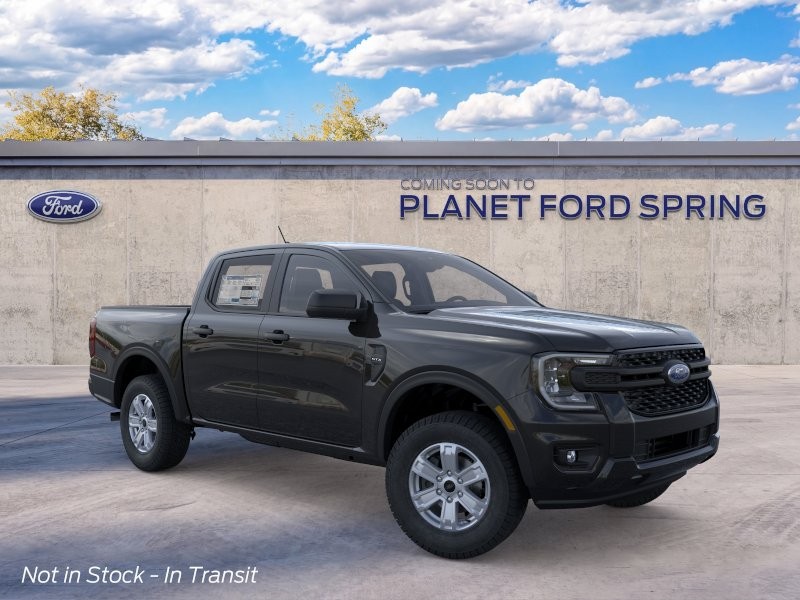 2026 Ford Ranger photo 9 of 24