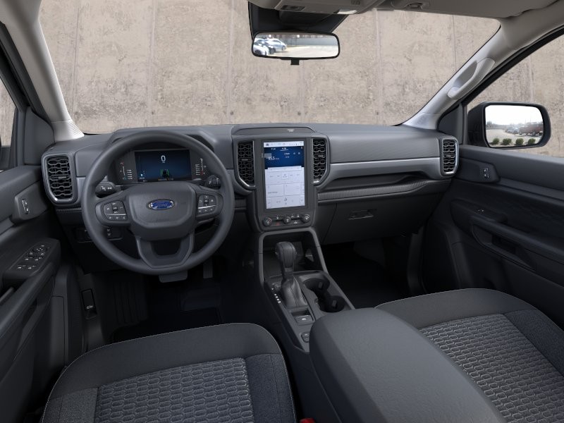 2026 Ford Ranger photo 11 of 24