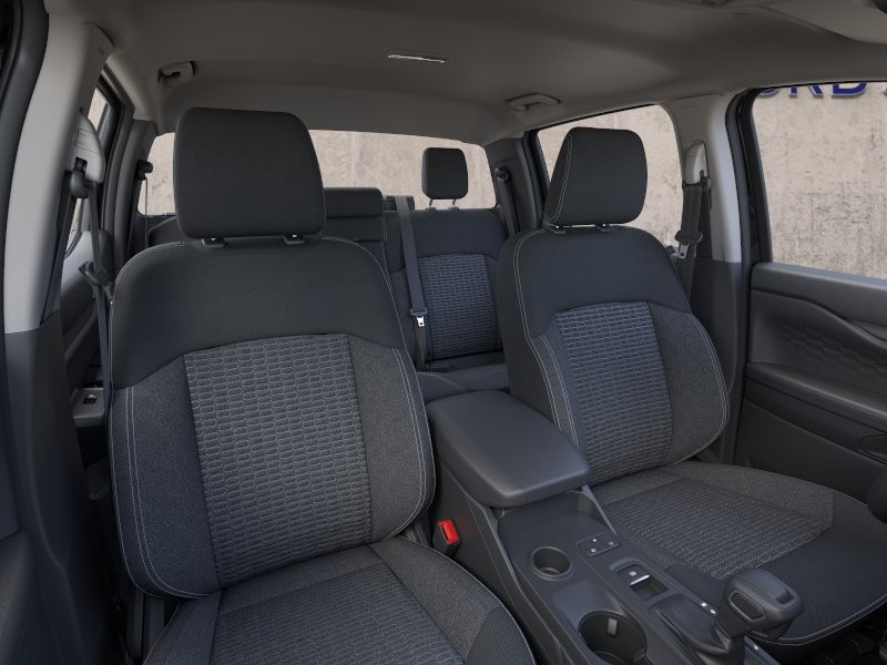 2026 Ford Ranger photo 12 of 24