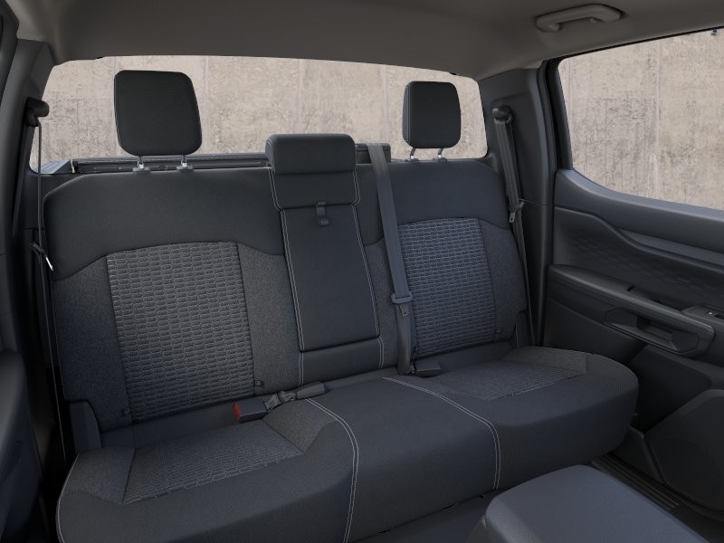 2026 Ford Ranger photo 13 of 24