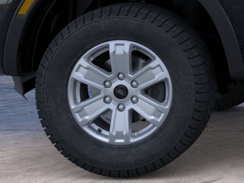 2026 Ford Ranger photo 21 of 24