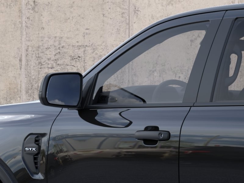 2026 Ford Ranger photo 22 of 24