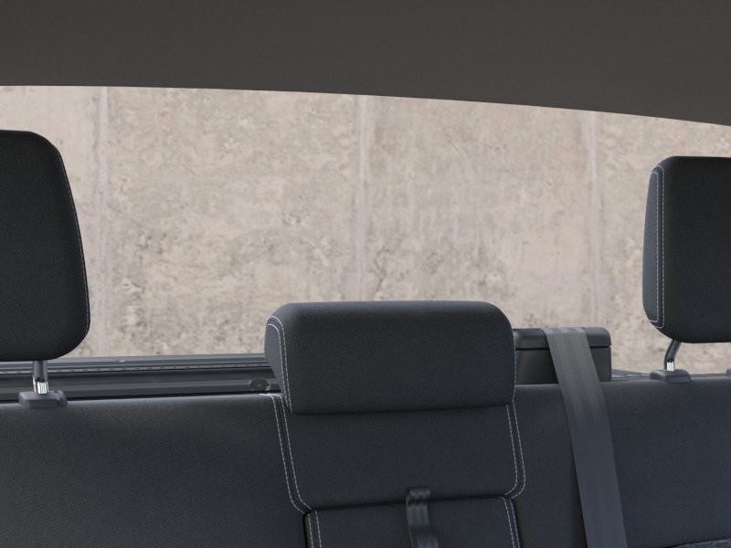 2026 Ford Ranger photo 24 of 24