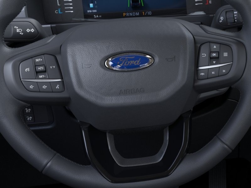 2026 Ford Ranger photo 10 of 16