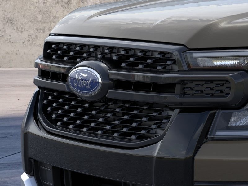 2026 Ford Ranger photo 13 of 16