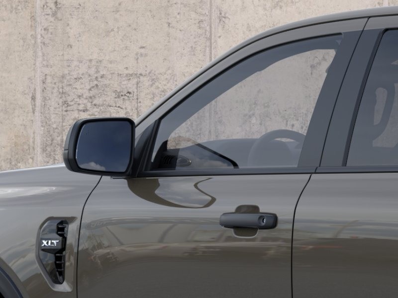 2026 Ford Ranger photo 15 of 16