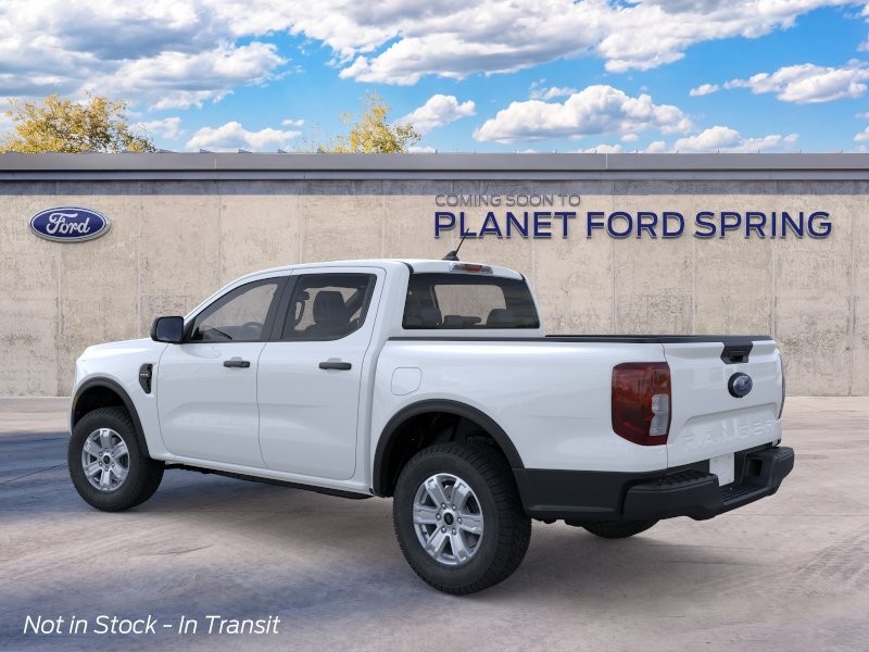 2026 Ford Ranger photo 5 of 24