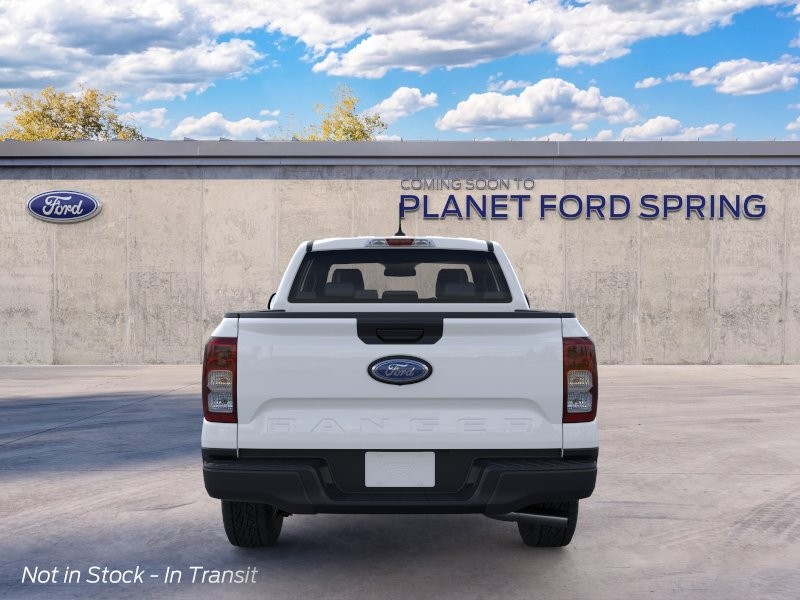 2026 Ford Ranger photo 6 of 24