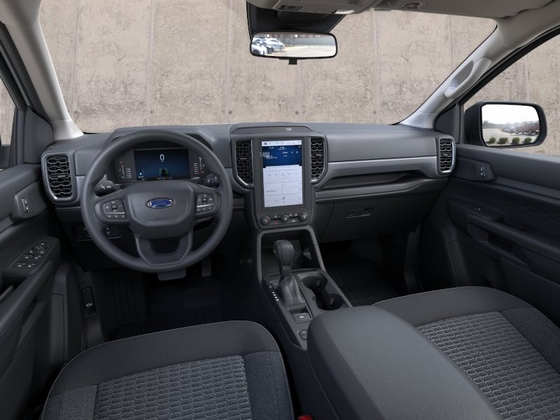 2026 Ford Ranger photo 11 of 24