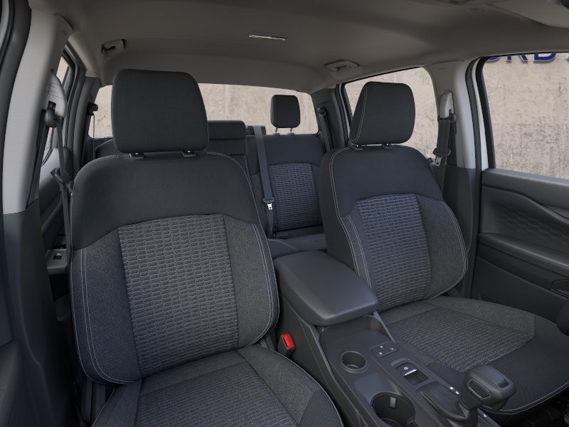 2026 Ford Ranger photo 12 of 24