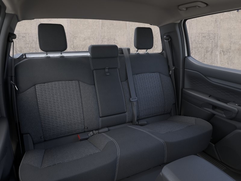 2026 Ford Ranger photo 13 of 24
