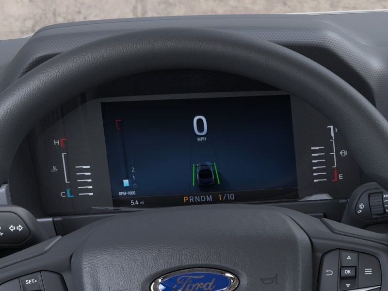 2026 Ford Ranger photo 15 of 24
