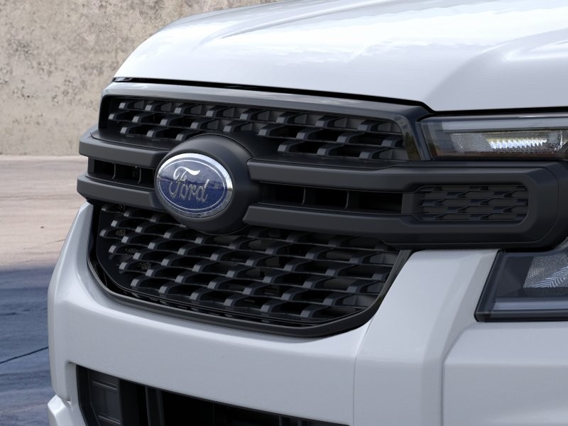 2026 Ford Ranger photo 19 of 24