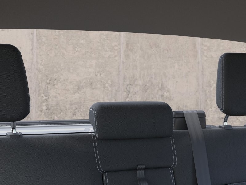 2026 Ford Ranger photo 24 of 24