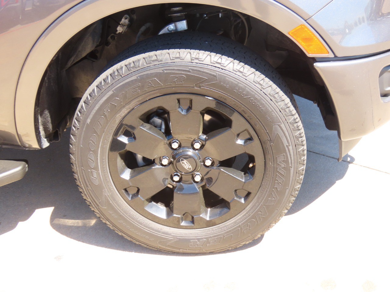 used 2020 Ford Ranger car