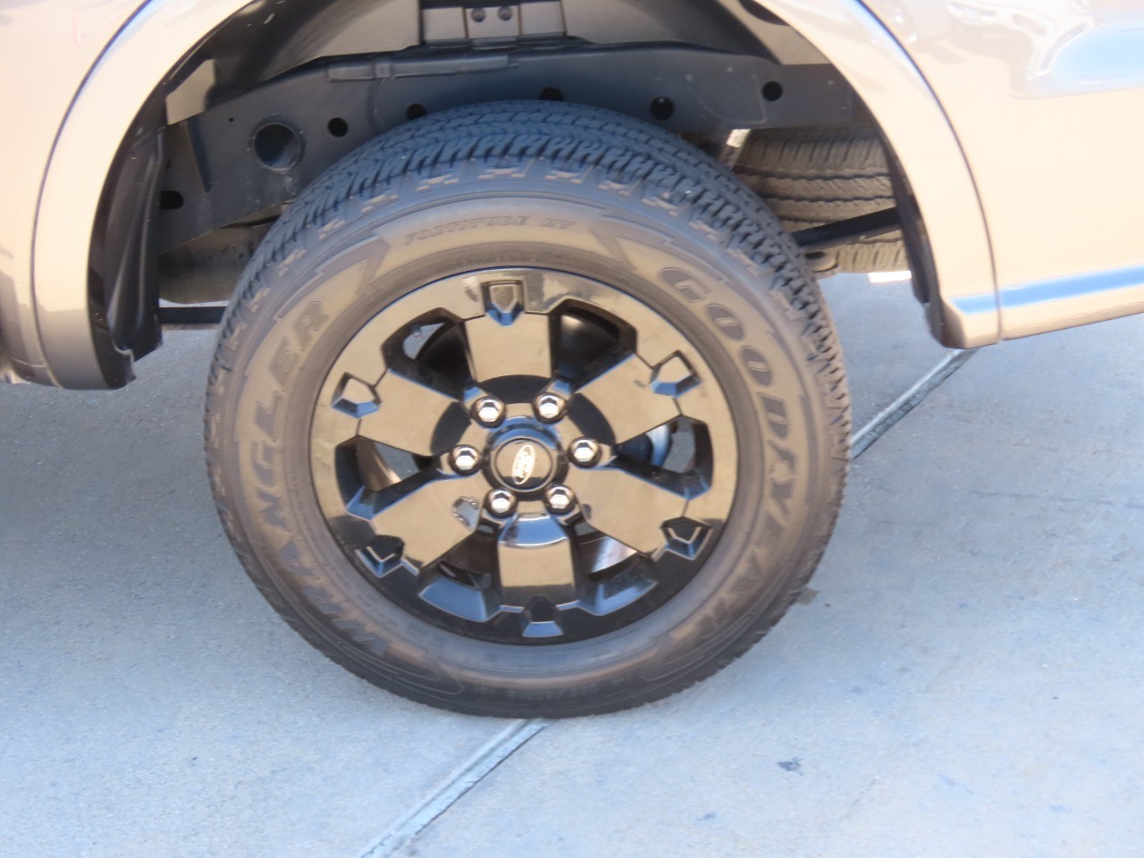 used 2020 Ford Ranger car