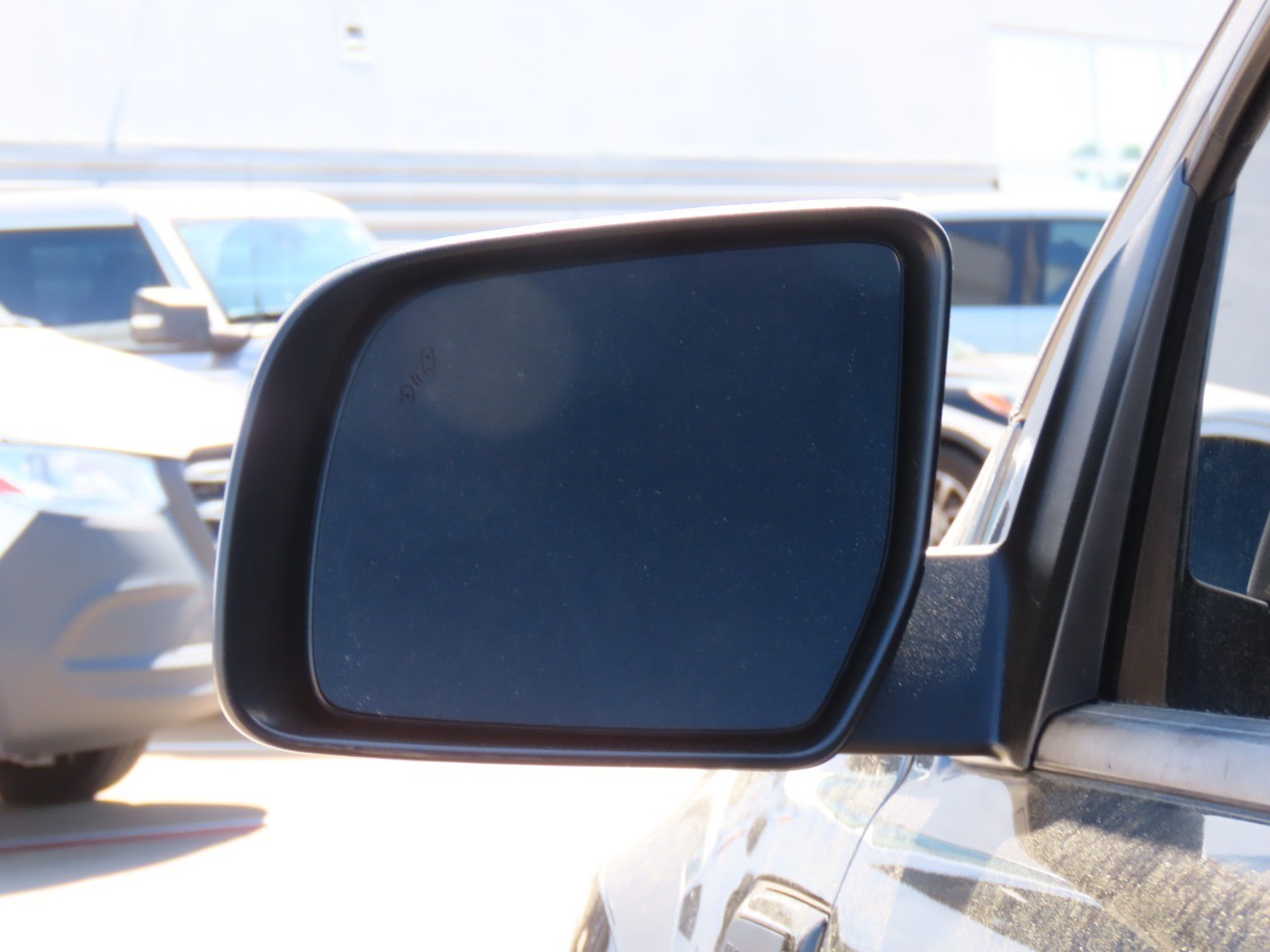 used 2020 Ford Ranger car