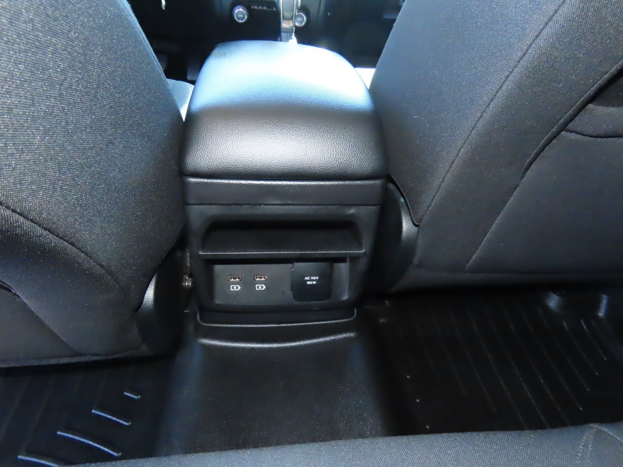 used 2020 Ford Ranger car