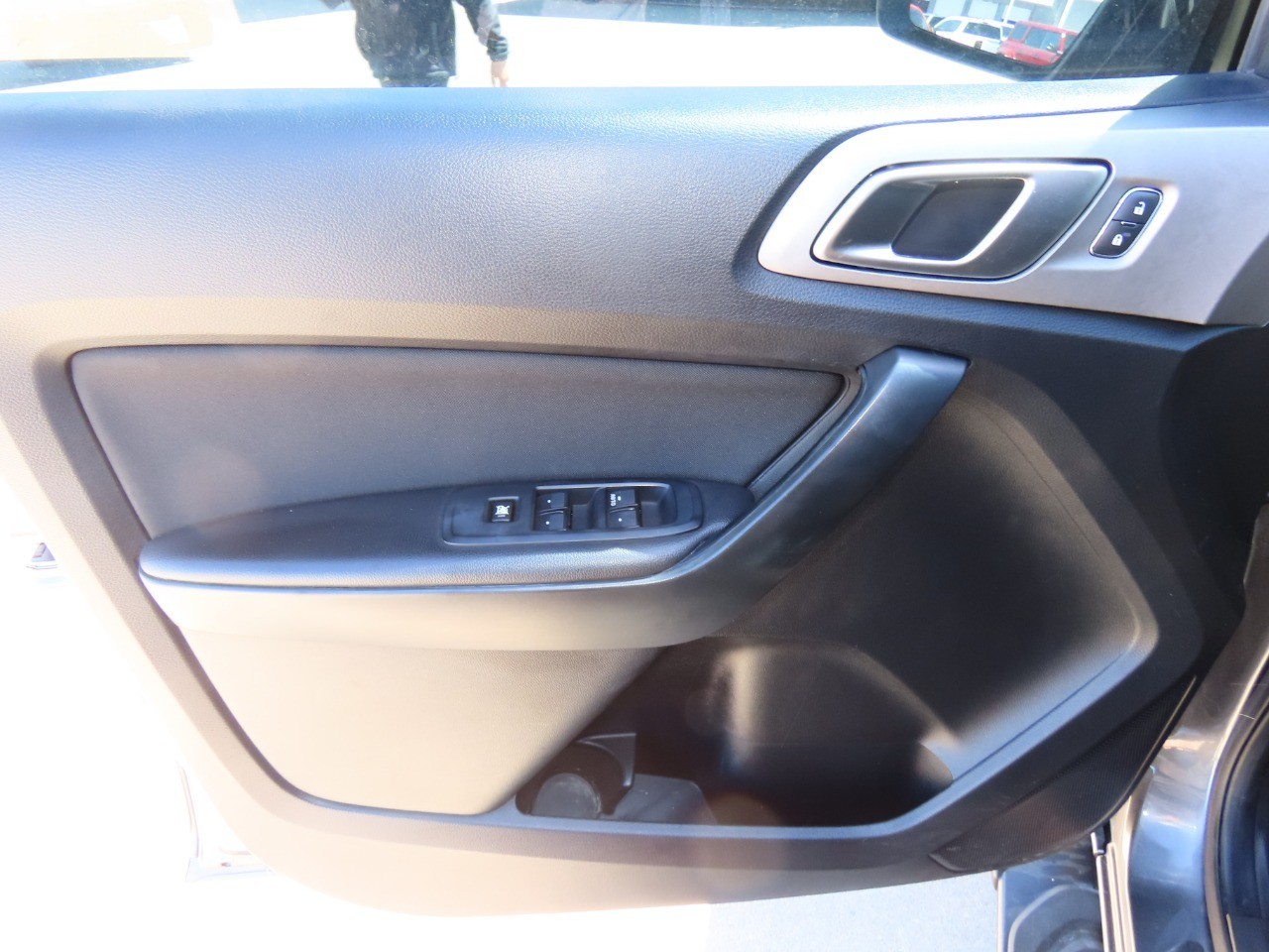 used 2020 Ford Ranger car