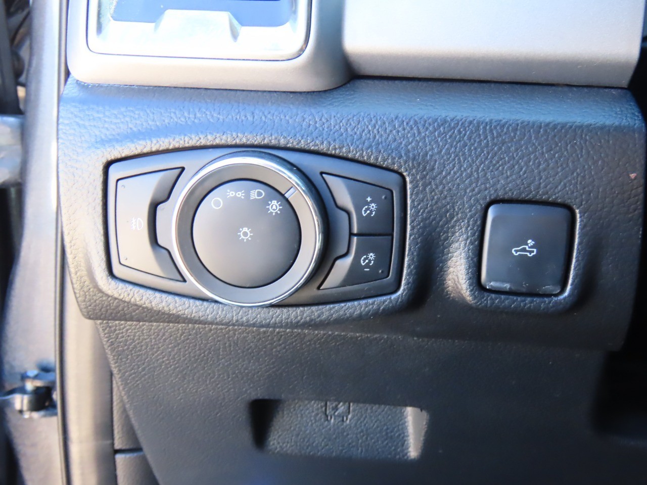 used 2020 Ford Ranger car