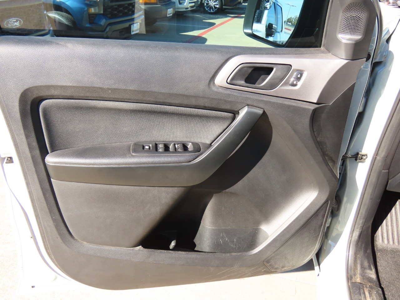 used 2021 Ford Ranger car, priced at $25,999