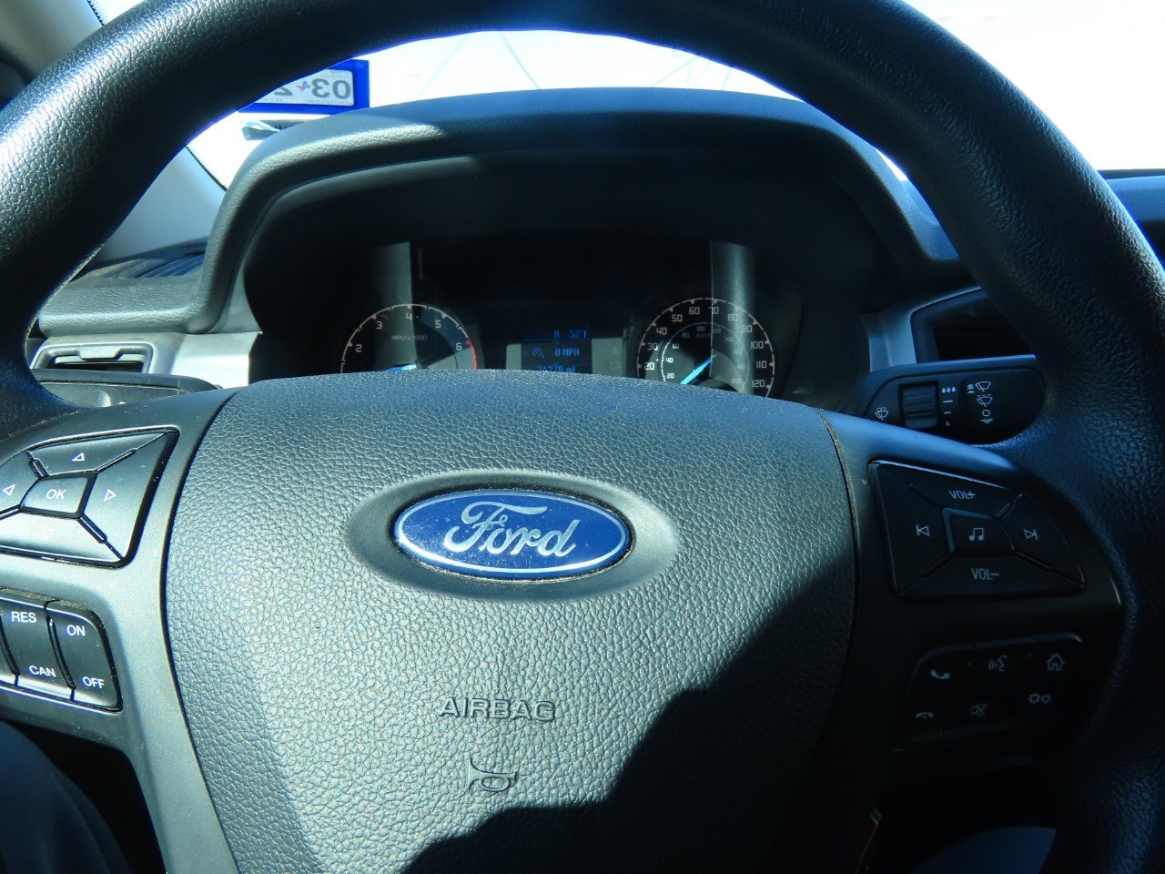 used 2021 Ford Ranger car, priced at $25,999