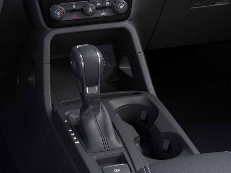2026 Ford Ranger XLT Velocity Blue Metallic at Planet Ford