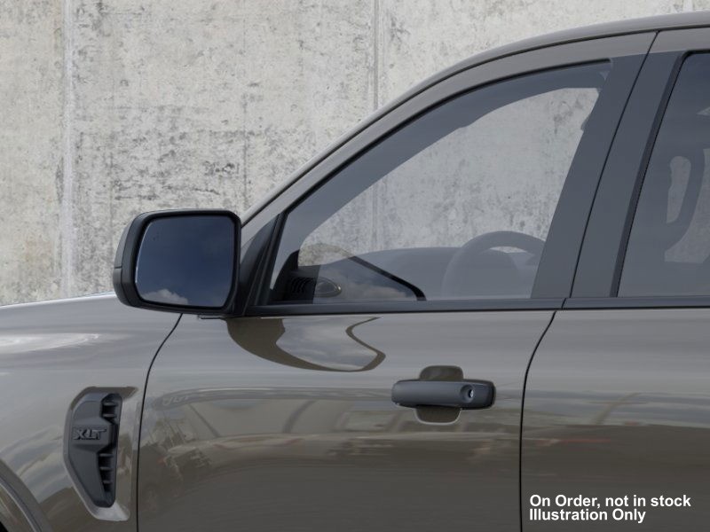 new 2026 Ford Ranger car