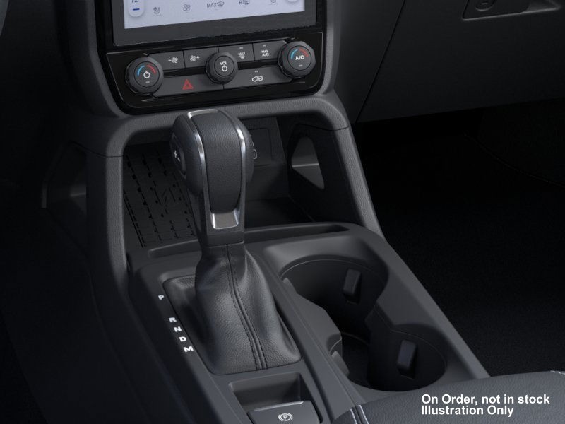 2026 Ford Ranger XLT Desert Sand at Planet Ford