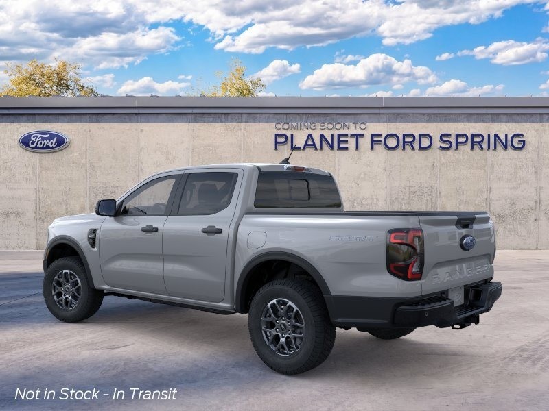 2026 Ford Ranger photo 5 of 16