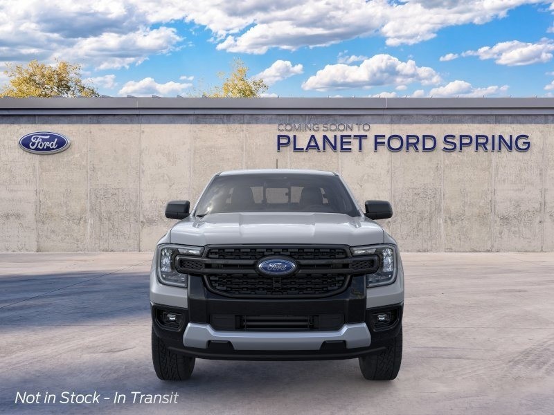 2026 Ford Ranger photo 6 of 16