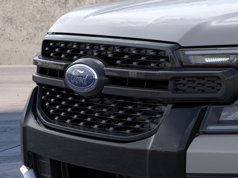 2026 Ford Ranger photo 13 of 16