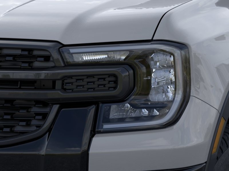 2026 Ford Ranger photo 14 of 16