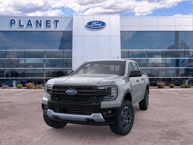 2026 Ford Ranger XLT Avalanche at Planet Ford